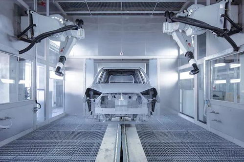 科技搭臺，消費唱戲 哪吒U以智能科技之姿引領內需新循環