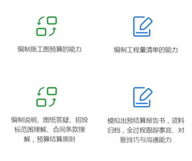 武漢承承眾安與鄂州算量軟件開發(fā) 如何選擇適合您的安裝算量軟件